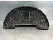 Recambio de cuadro instrumentos para audi a4 berlina (8e) referencia OEM IAM 8E0920900L 0263626036 BOSCH