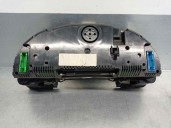 Recambio de cuadro instrumentos para audi a4 berlina (8e) referencia OEM IAM 8E0920900L 0263626036 BOSCH