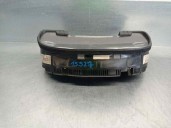 Recambio de cuadro instrumentos para audi a4 berlina (8e) referencia OEM IAM 8E0920900L 0263626036 BOSCH