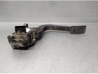 Replacement pedal potentiometer for Citroën Jumpy Combi 1.6 BlueHDi FAP OEM IAM reference 9806607380 