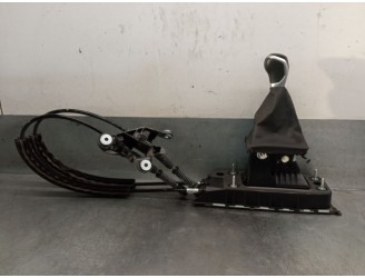 Recambio de palanca cambio para volkswagen taigo (cs1) 1.0 tsi referencia OEM IAM 5R3711049L 0040912 