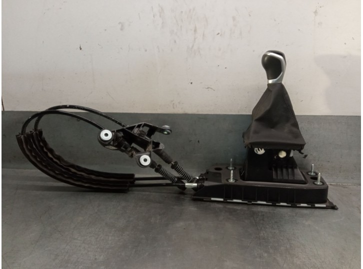 Recambio de palanca cambio para volkswagen taigo (cs1) 1.0 tsi referencia OEM IAM 5R3711049L 0040912 