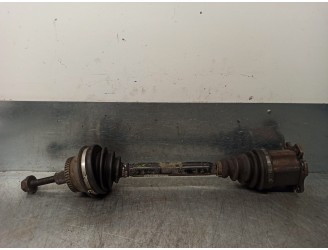 Recambio de transmision delantera derecha para audi a4 berlina (8e) referencia OEM IAM 4B0407272 
