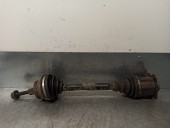Recambio de transmision delantera derecha para audi a4 berlina (8e) referencia OEM IAM 4B0407272 