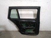Recambio de puerta trasera izquierda para bmw 5 touring (f11) 520 d referencia OEM IAM 41009628757 41009628757 