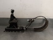 Recambio de palanca cambio para volkswagen taigo (cs1) 1.0 tsi referencia OEM IAM 5R3711049L 0040912 