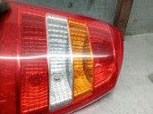 Recambio de piloto trasero derecho para opel astra g berlina 1.8 16v cat referencia OEM IAM 9117441 9117441 