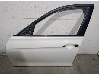 Recambio de puerta delantera izquierda para bmw 3 touring (f31) 330 d xdrive referencia OEM IAM 41007298565 41007298565 