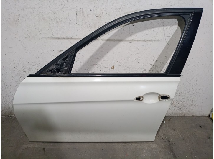 Recambio de puerta delantera izquierda para bmw 3 touring (f31) 330 d xdrive referencia OEM IAM 41007298565 41007298565 