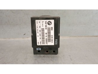 Recambio de modulo electronico para bmw 3 coupé (e92) 320 d referencia OEM IAM 9216128  000580931 TEMIC