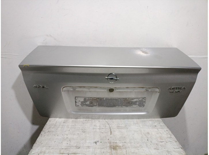 Recambio de porton trasero para opel astra g berlina 1.8 16v cat referencia OEM IAM 176023 176023 