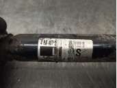 Recambio de transmision delantera derecha para audi a4 berlina (8e) referencia OEM IAM 4B0407272 
