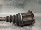 Recambio de transmision delantera derecha para audi a4 berlina (8e) referencia OEM IAM 4B0407272 