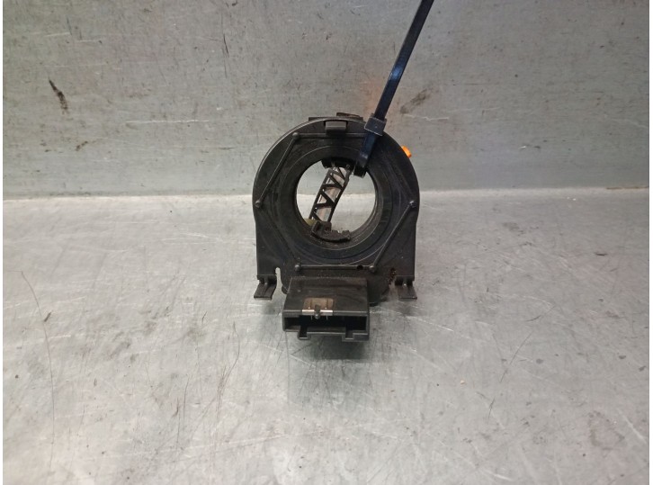 Recambio de anillo airbag para renault master desde ´98 2.5 diesel referencia OEM IAM 7700846227 7700846227 