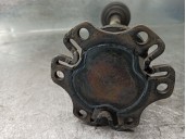 Recambio de transmision delantera derecha para audi a4 berlina (8e) referencia OEM IAM 4B0407272 