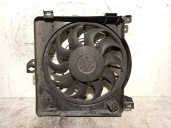 Recambio de electroventilador para opel astra h (a04) 1.7 cdti (l48) referencia OEM IAM 24467442 0130303957 BOSCH