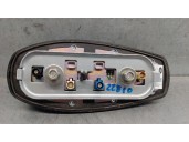 Recambio de antena para land rover range rover evoque (l538) 2.0 d 4x4 referencia OEM IAM GJ3219C089DB 