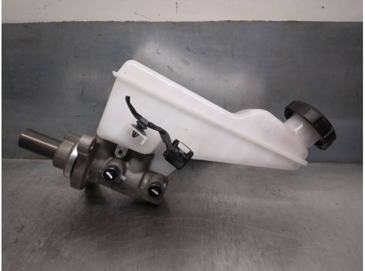 Recambio de bomba freno para hyundai i30 (pde, pd, pden) 1.0 t-gdi referencia OEM IAM J758561000  