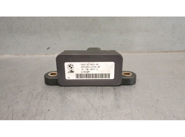 Recambio de sensor para bmw 3 coupé (e92) 320 d referencia OEM IAM 34526778421 10170106373 ATE