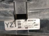 Recambio de electroventilador para opel astra h (a04) 1.7 cdti (l48) referencia OEM IAM 24467442 0130303957 BOSCH
