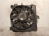 Recambio de electroventilador para opel astra h (a04) 1.7 cdti (l48) referencia OEM IAM 24467442 0130303957 BOSCH