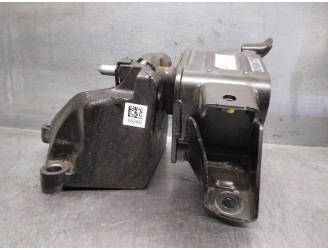 Recambio de soporte motor delantero para hyundai i30 (pde, pd, pden) 1.0 t-gdi referencia OEM IAM 21830G4000 