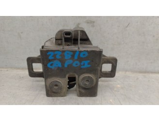 Recambio de cerradura capot para land rover range rover evoque (l538) 2.0 d 4x4 referencia OEM IAM 5M2216700CC LR065340 