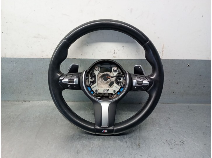 Recambio de volante para bmw 3 touring (f31) 330 d xdrive referencia OEM IAM 32307850403 32307850403 