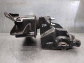 Recambio de soporte motor delantero para hyundai i30 (pde, pd, pden) 1.0 t-gdi referencia OEM IAM 21830G4000 