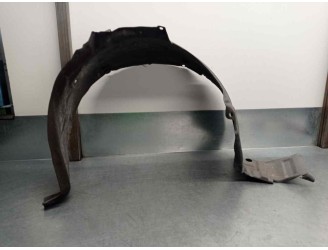 Recambio de paso rueda delantero izquierdo para nissan almera (n15) gx referencia OEM IAM 638430N CESTA 5-A