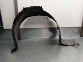 Recambio de paso rueda delantero izquierdo para nissan almera (n15) gx referencia OEM IAM 638430N CESTA 5-A