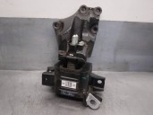 Recambio de soporte motor delantero para hyundai i30 (pde, pd, pden) 1.0 t-gdi referencia OEM IAM 21830G4000 