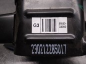 Recambio de soporte motor delantero para hyundai i30 (pde, pd, pden) 1.0 t-gdi referencia OEM IAM 21830G4000 