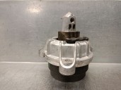 Replacement left engine mount for BMW 5 Touring (F11) 520 d OEM IAM reference 7935149 22117935149 