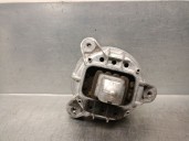 Replacement left engine mount for BMW 5 Touring (F11) 520 d OEM IAM reference 7935149 22117935149 
