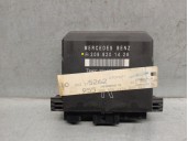 Recambio de centralita cierre para mercedes-benz clase e (w210) e 320 (210.065) referencia OEM IAM 2088201426 351497 TEMIC
