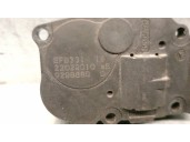 Recambio de motor apertura trampillas climatizador para bmw 3 coupé (e92) 320 d referencia OEM IAM EFB331 929888G