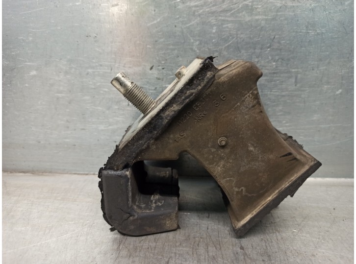 Recambio de soporte motor izquierdo para nissan navara pick-up (d40m) 2.5 dci cat referencia OEM IAM 11220EB300 