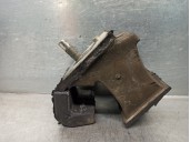 Recambio de soporte motor izquierdo para nissan navara pick-up (d40m) 2.5 dci cat referencia OEM IAM 11220EB300 