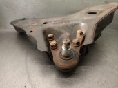 Recambio de brazo suspension inferior delantero izquierdo para hyundai galloper ii (jk-01) 2.5 td intercooler referencia OEM IAM