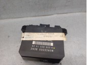 Recambio de centralita cierre para mercedes-benz clase e (w210) e 320 (210.065) referencia OEM IAM 2088201426 351497 TEMIC