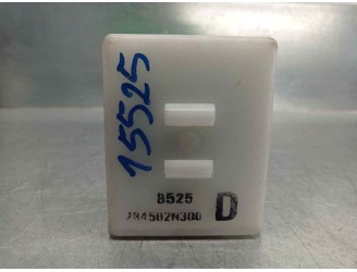 Recambio de modulo electronico para nissan almera (n15) gx referencia OEM IAM 284502M300  