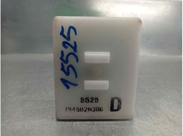Recambio de modulo electronico para nissan almera (n15) gx referencia OEM IAM 284502M300 