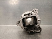 Replacement right engine mount for BMW 5 Touring (F11) 520 D OEM IAM reference 7935142 22117935142 
