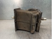 Recambio de soporte motor izquierdo para nissan navara pick-up (d40m) 2.5 dci cat referencia OEM IAM 11220EB300 