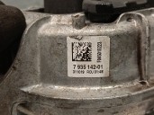 Recambio de soporte motor derecho para bmw 5 touring (f11) 520 d referencia OEM IAM 7935142 22117935142 