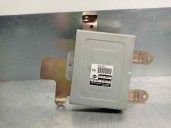 Recambio de centralita motor uce para nissan almera (n15) gx referencia OEM IAM 237102N305  