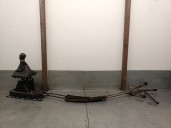 Recambio de palanca cambio para seat leon sportstourer (kl8, kld) 1.5 tsi referencia OEM IAM 5WA711049AQ 5WA711049BB 