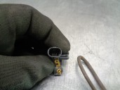 Recambio de sensor impacto para hyundai i30 (pde, pd, pden) 1.0 t-gdi referencia OEM IAM 95920G3000 