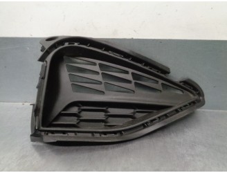 Recambio de rejilla paragolpes derecha para hyundai i30 (pde, pd, pden) 1.0 t-gdi referencia OEM IAM 86564G4DA0 
